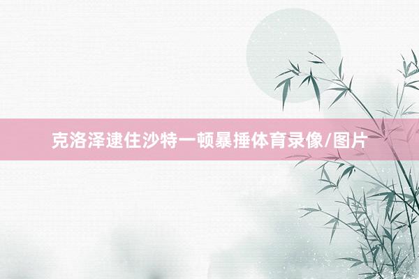 克洛泽逮住沙特一顿暴捶体育录像/图片