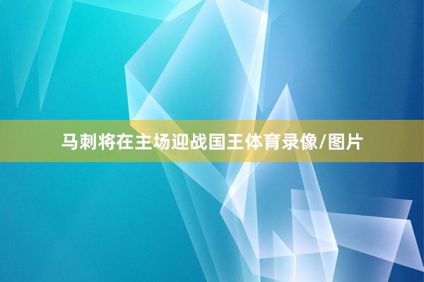马刺将在主场迎战国王体育录像/图片